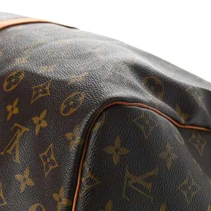 Louis Vuitton Monogram Keepall 60 12 of 18