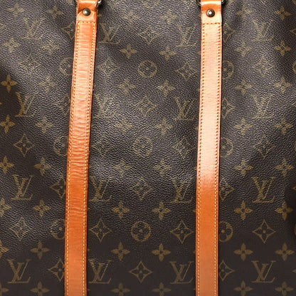 Louis Vuitton Monogram Sac Flanerie 45 7 of 13