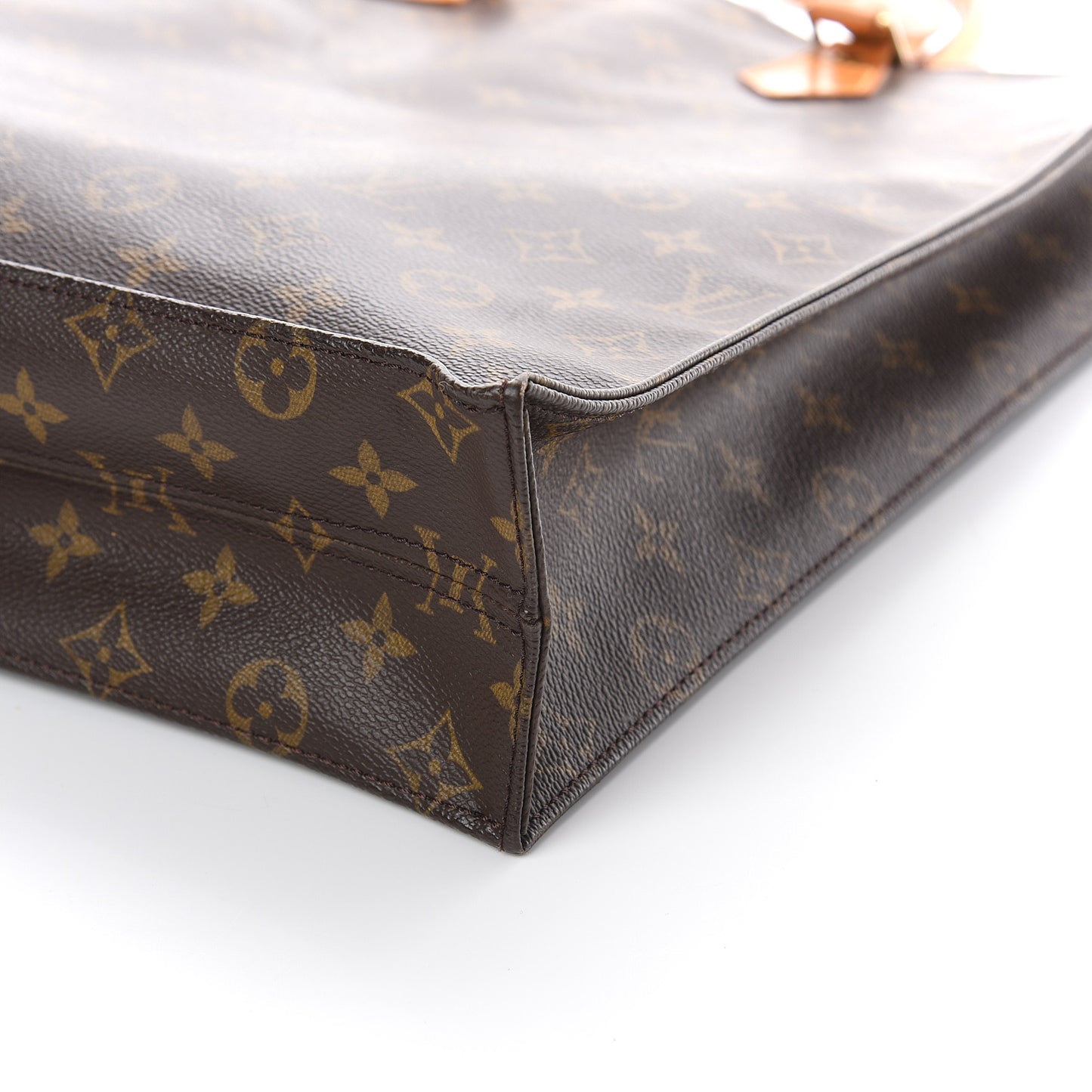 Monogram Sac Plat