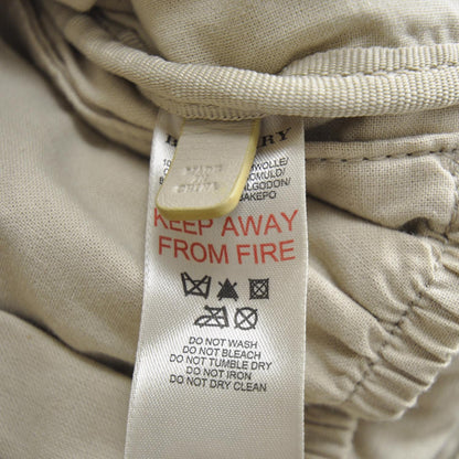 Burberry Nova Check Diaper Messenger Bag 6 of 9