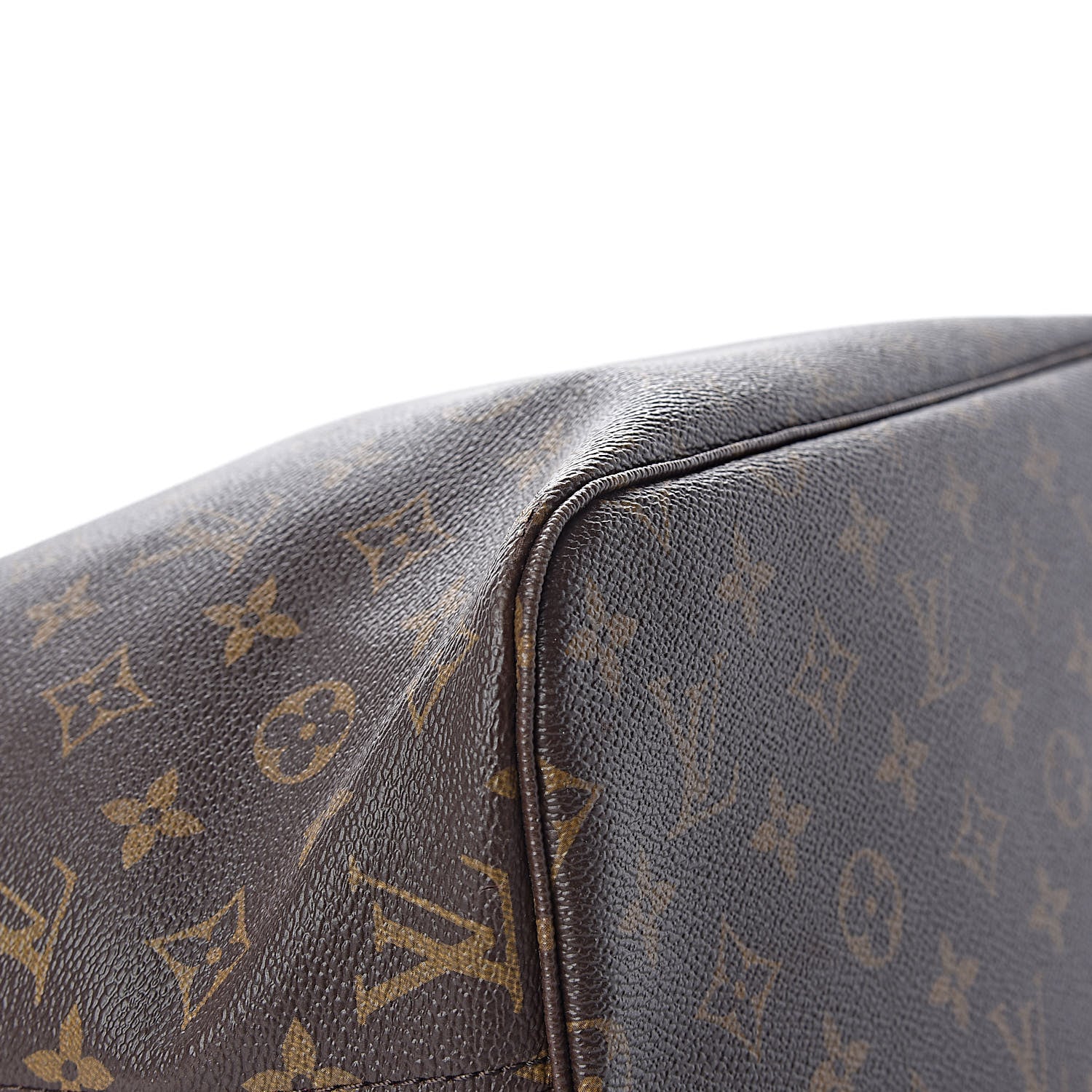 Louis Vuitton Monogram Neo Neverfull MM Pivoine 15 of 21