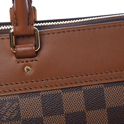 Louis Vuitton Damier Ebene Greenwich 10 of 11