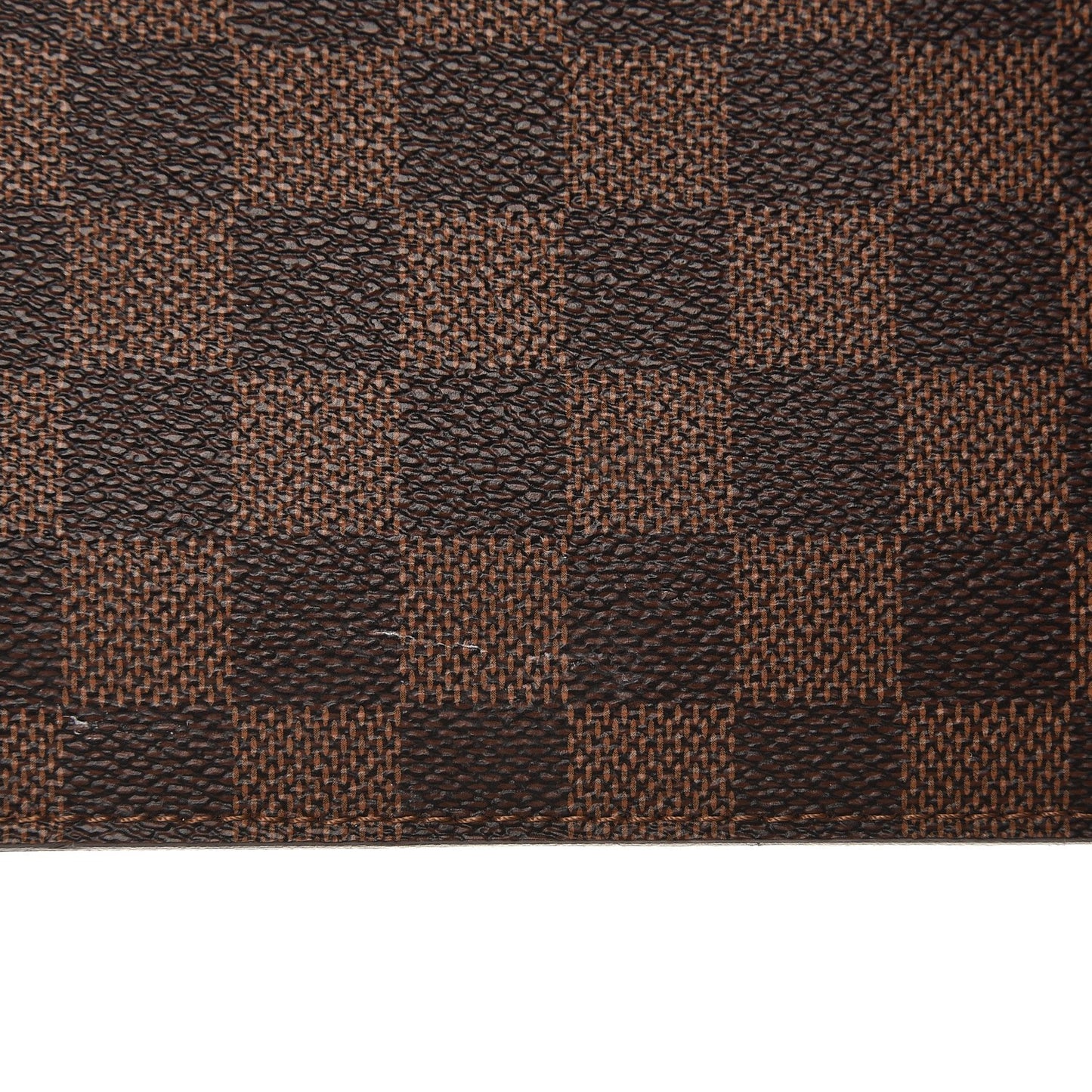 Damier Ebene Neverfull MM GM Pochette