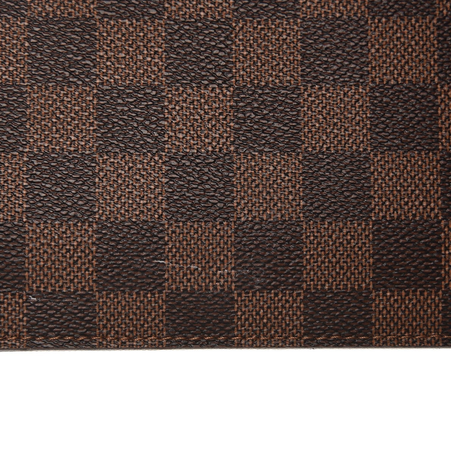 Louis Vuitton Damier Ebene Neverfull MM GM Pochette 10 of 10