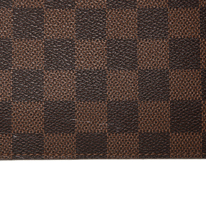 Louis Vuitton Damier Ebene Neverfull MM GM Pochette 10 of 10