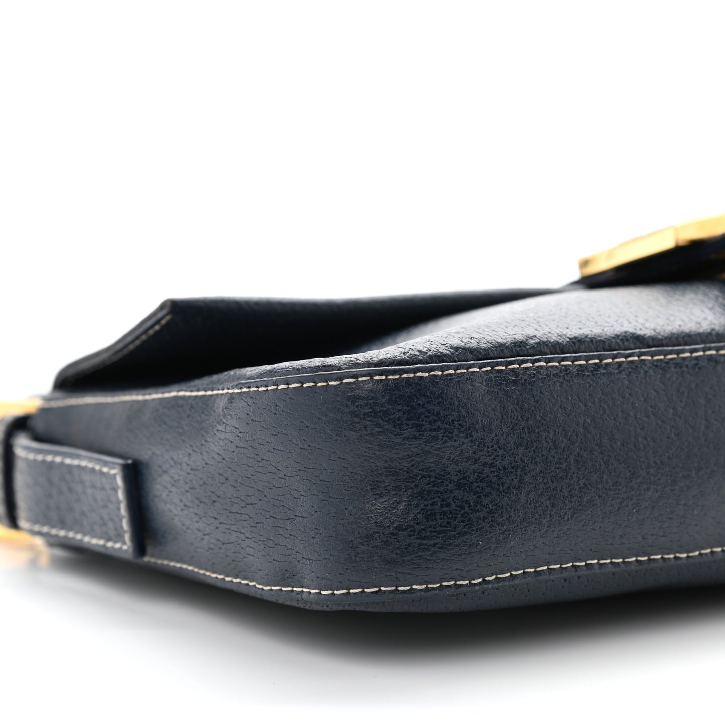 Boarskin Baguette Navy Blue