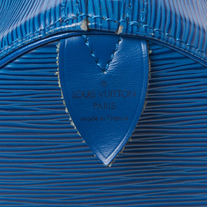 Louis Vuitton Epi Speedy 30 Toledo 8 of 10
