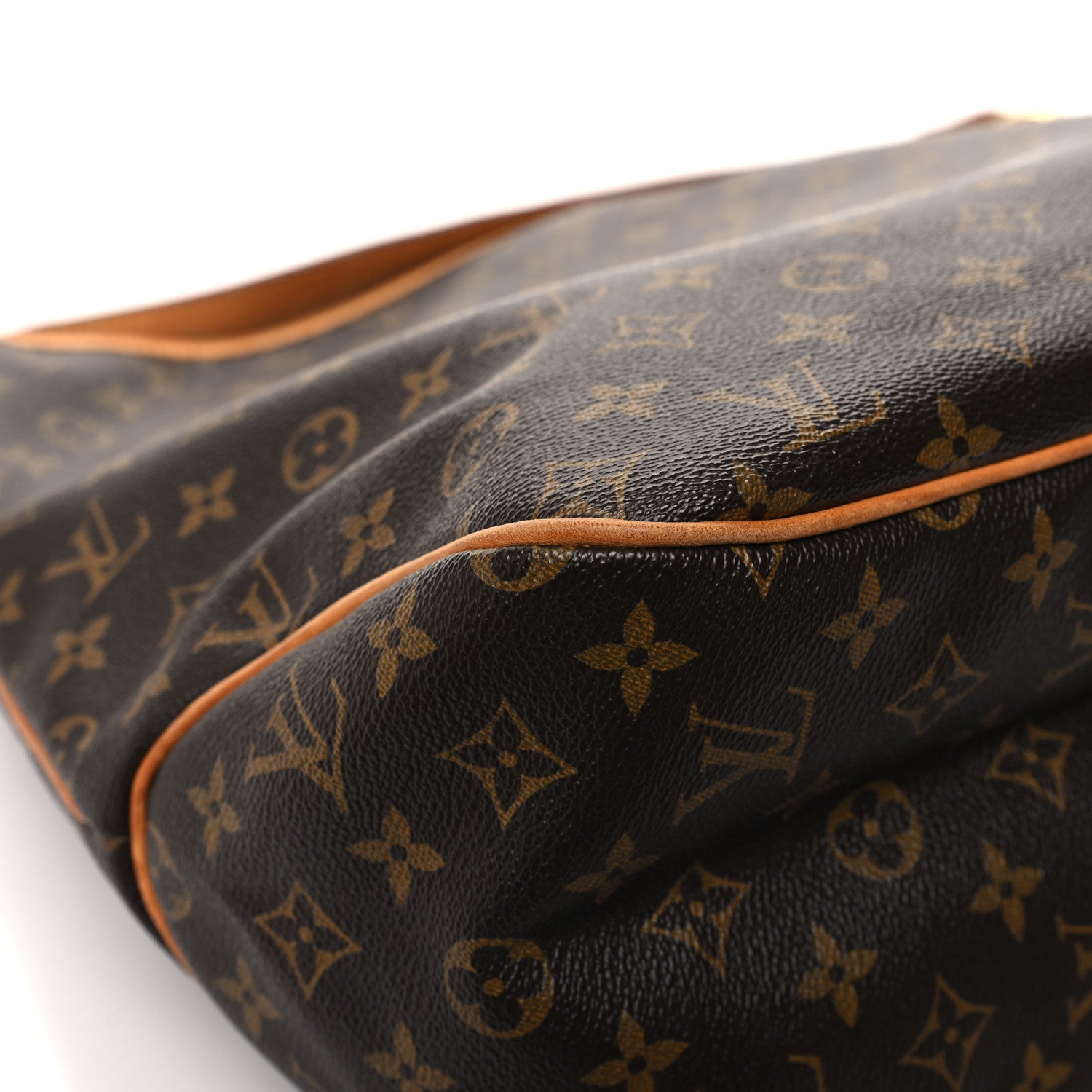 Louis Vuitton LOUIS VUITTON Monogram Delightful GM 11 of 12