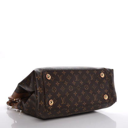 Louis Vuitton Monogram Olympe Camel 4 of 7