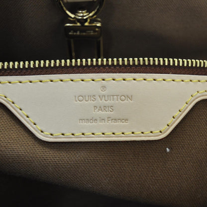 Louis Vuitton Monogram Batignolles Horizontal 7 of 8