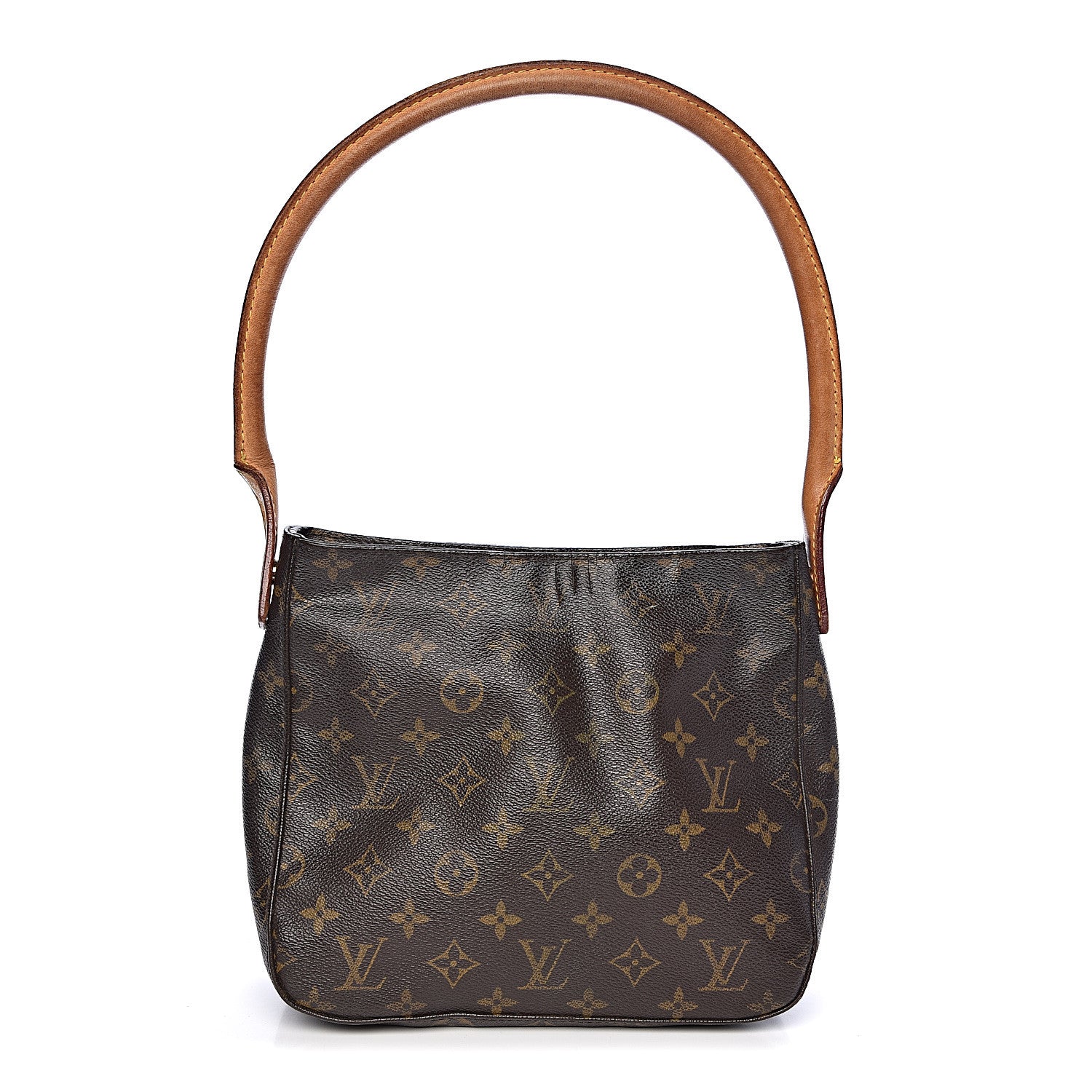 Louis Vuitton Monogram Looping MM 1 of 16