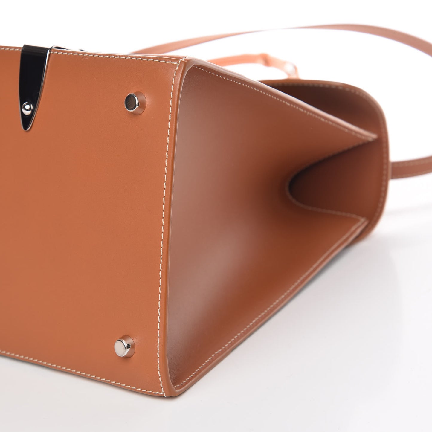 Goyardine Saigon GM Black Gold