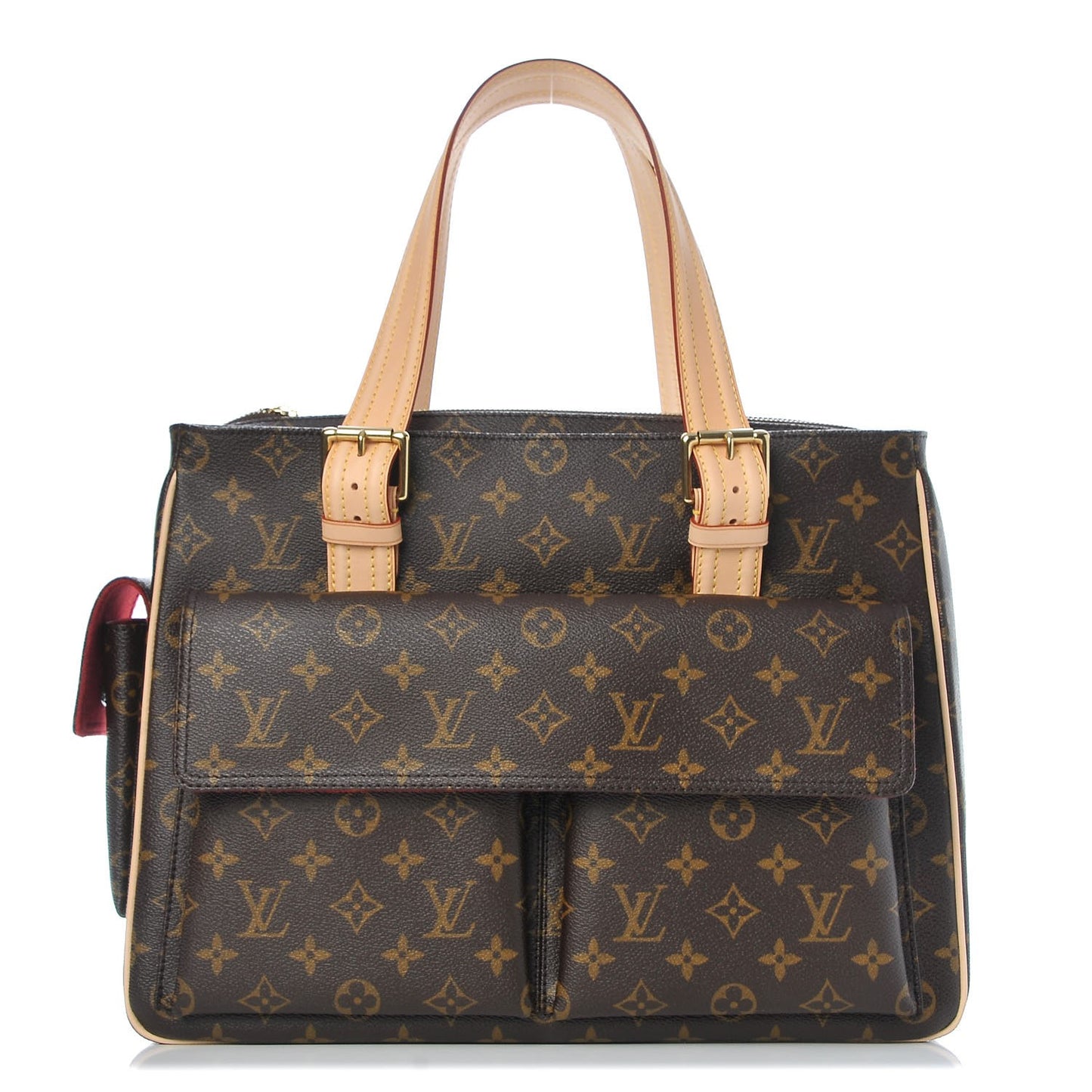 Monogram Multipli-Cite