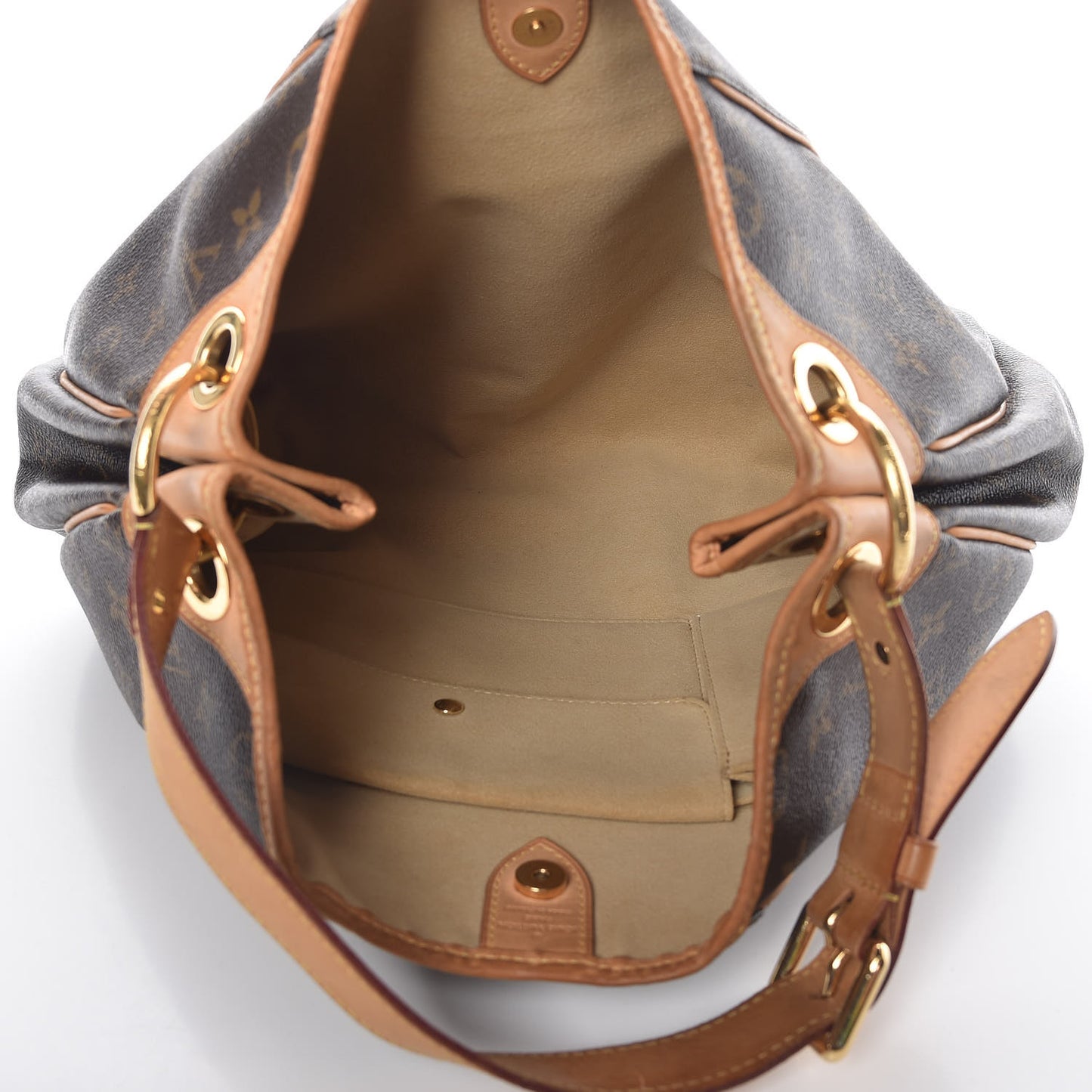 Monogram Galliera PM