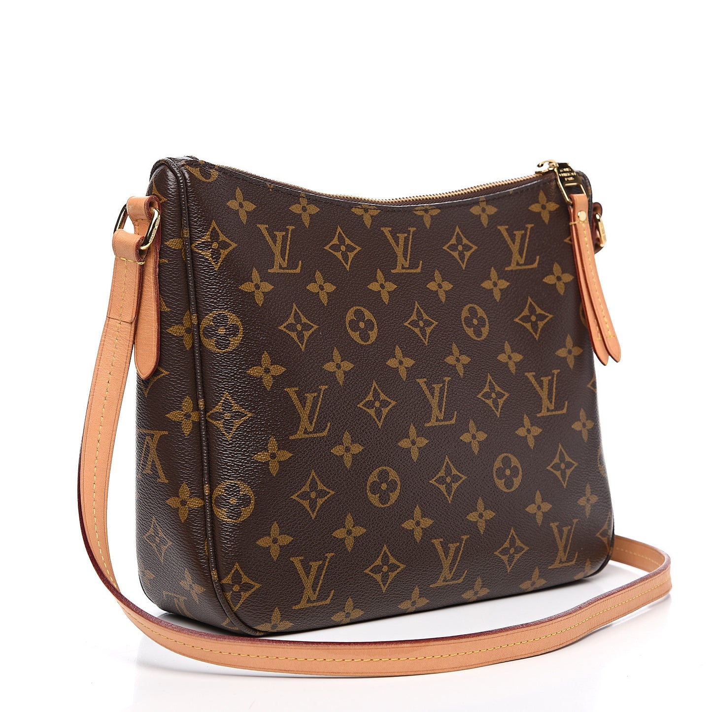 Monogram Mabillon
