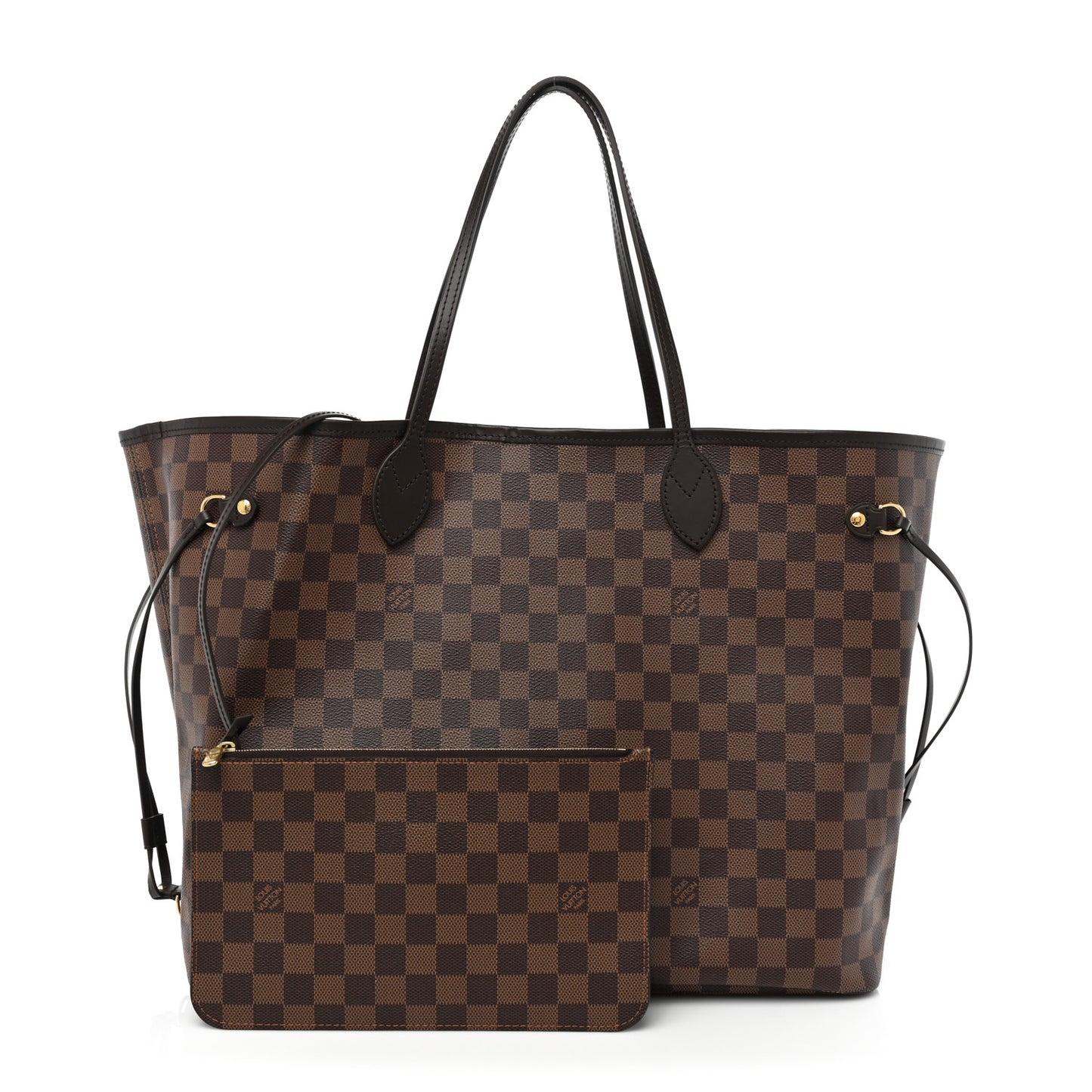 Damier Ebene Neo Neverfull GM