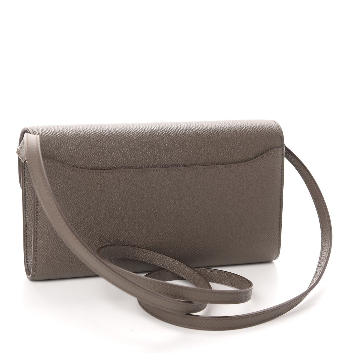 Epsom Constance Long To Go Wallet Etain