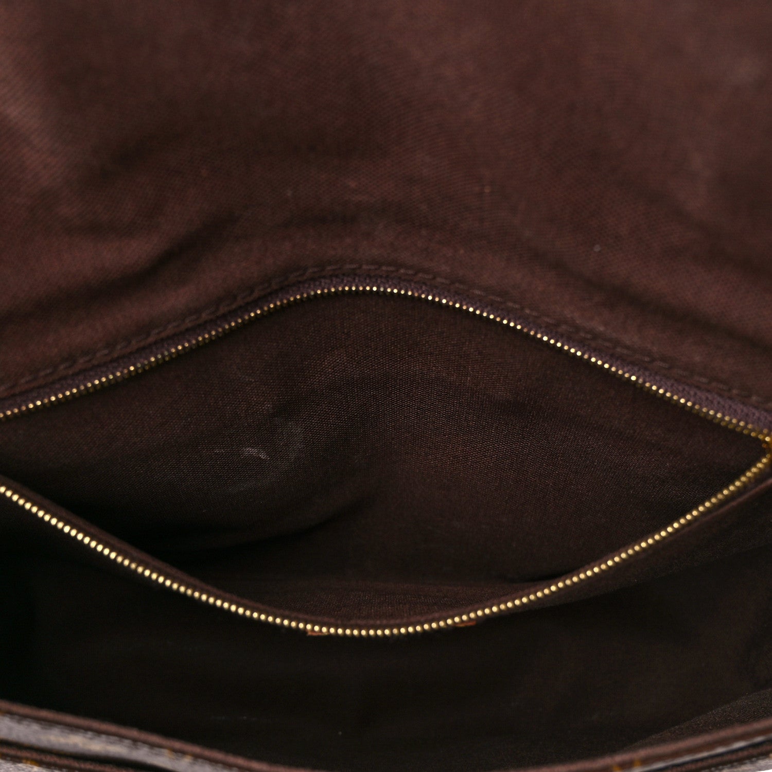 Louis Vuitton Monogram Menilmontant PM 6 of 12