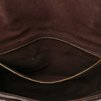 Louis Vuitton Monogram Menilmontant PM 6 of 12