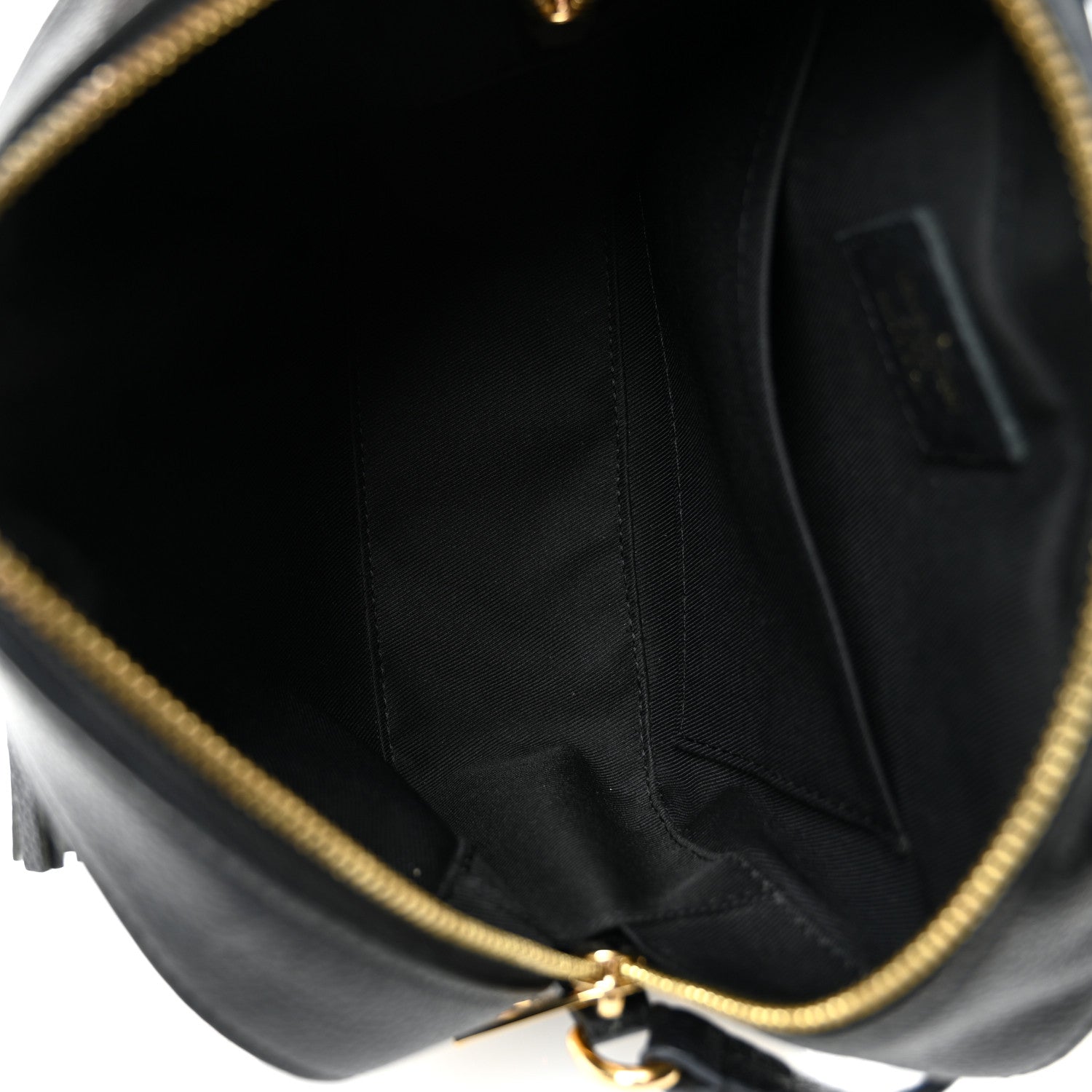 Louis Vuitton Empreinte Saintonge Black 5 of 11