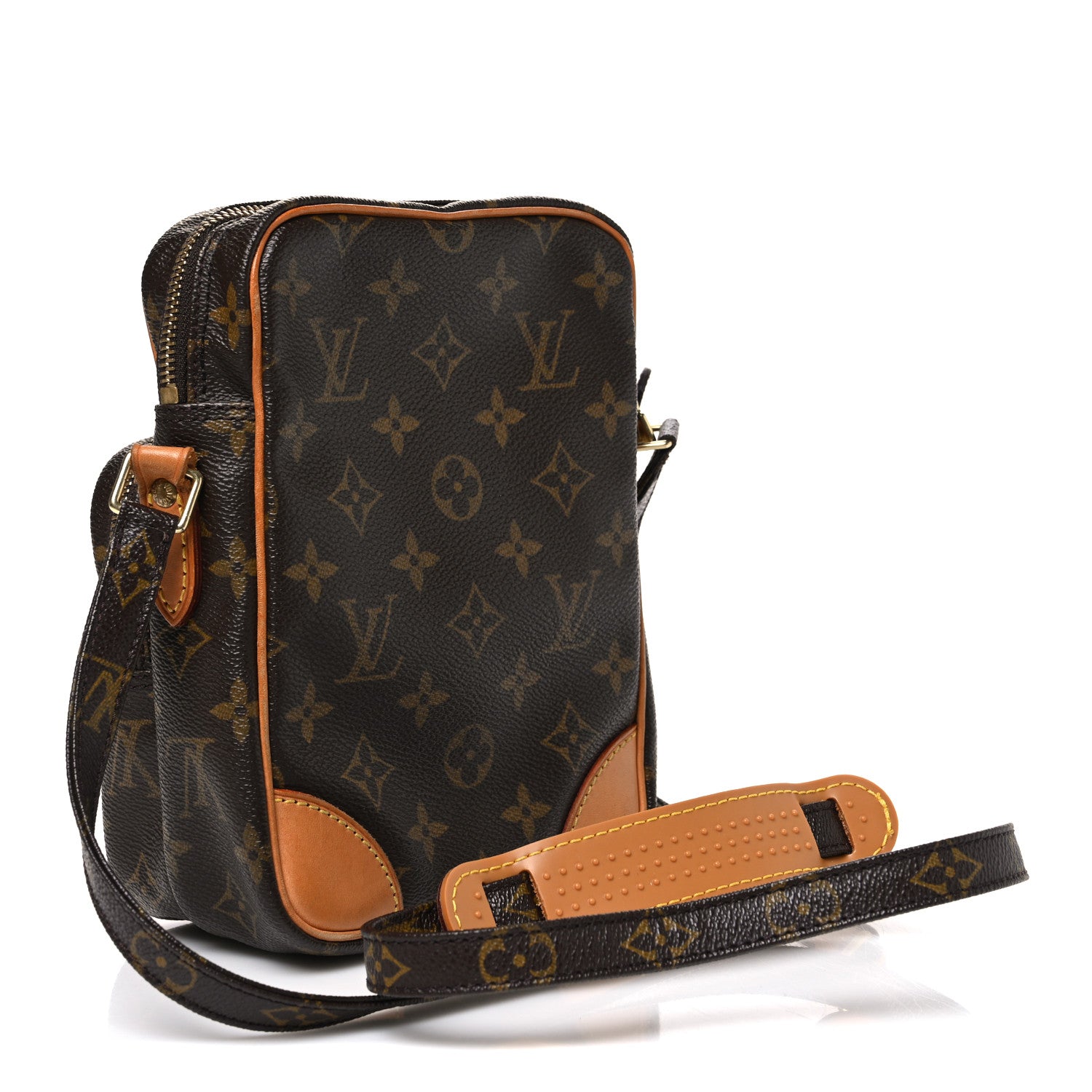 Louis Vuitton Monogram Amazone 3 of 10