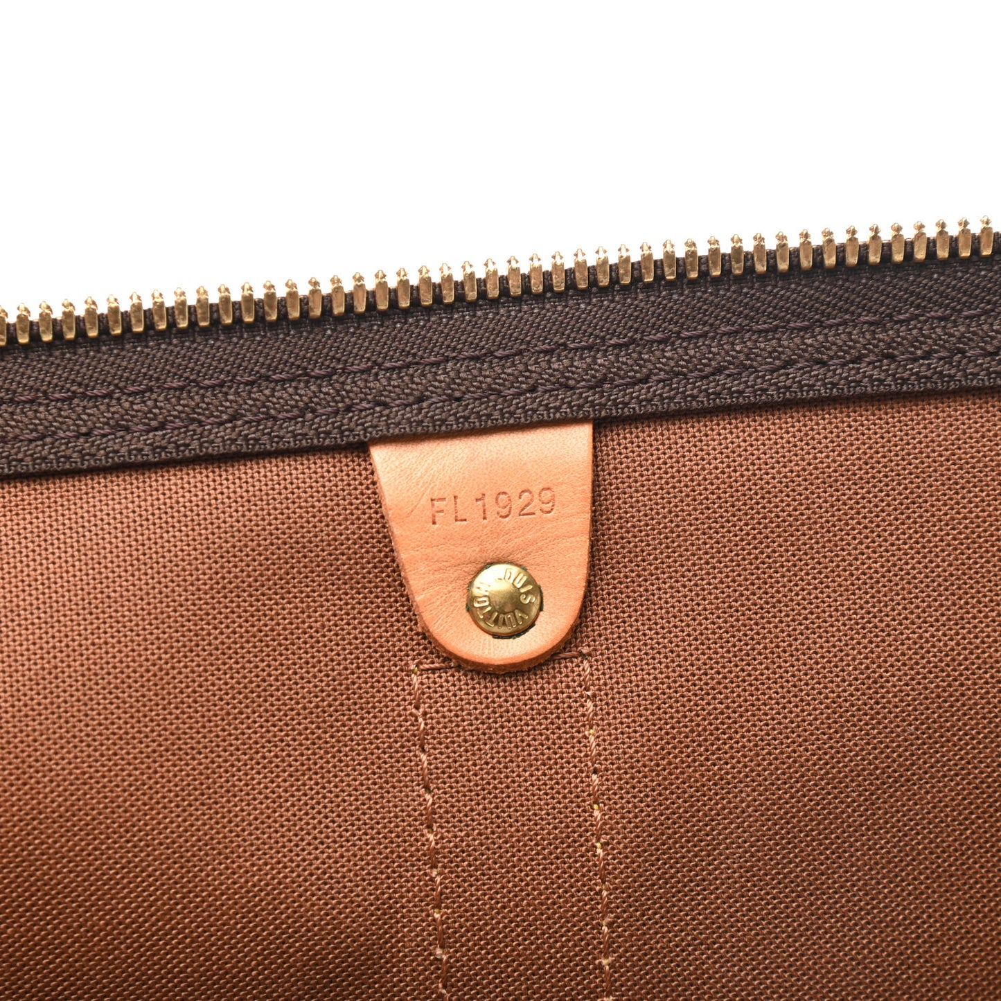 Monogram Keepall Bandouliere 55