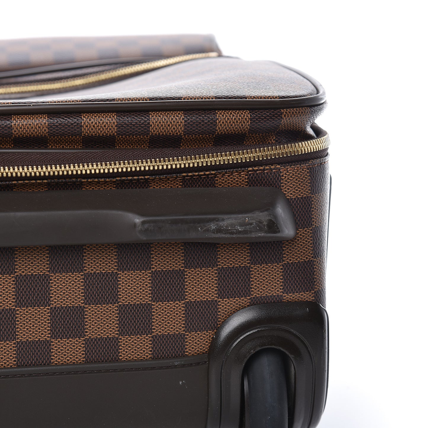 Damier Ebene Pegase 55 Business