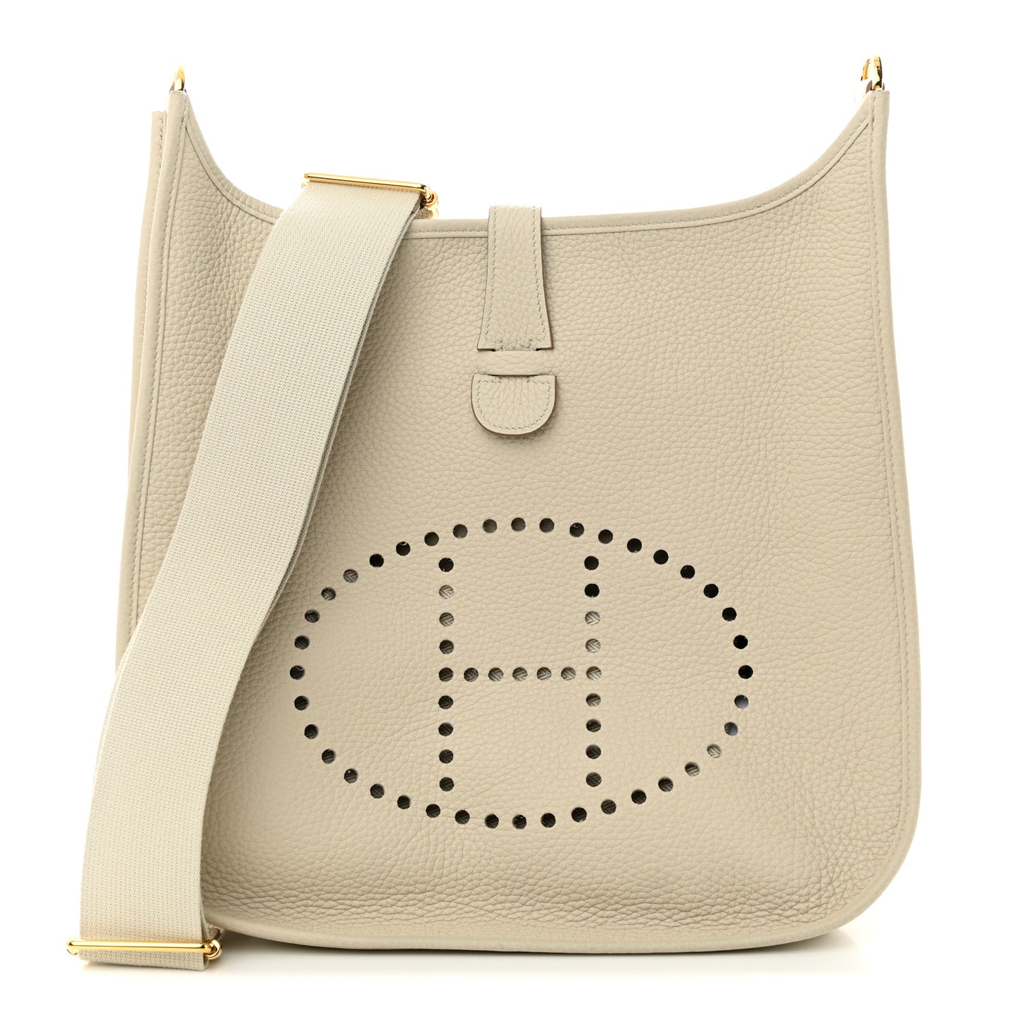 Taurillon Clemence Evelyne III GM Beton