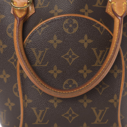 Louis Vuitton Monogram Ellipse PM 11 of 17