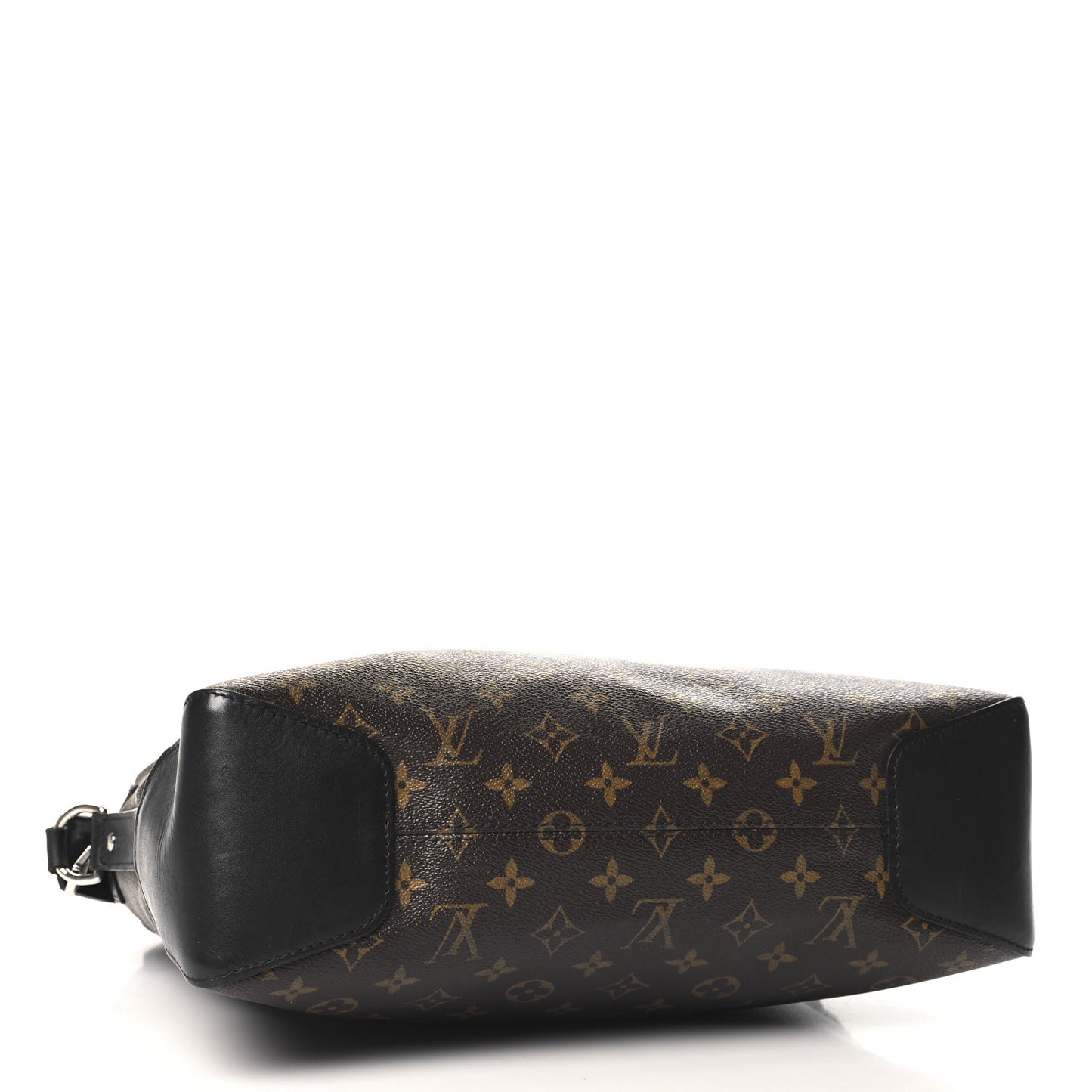 Monogram Macassar Torres Messenger