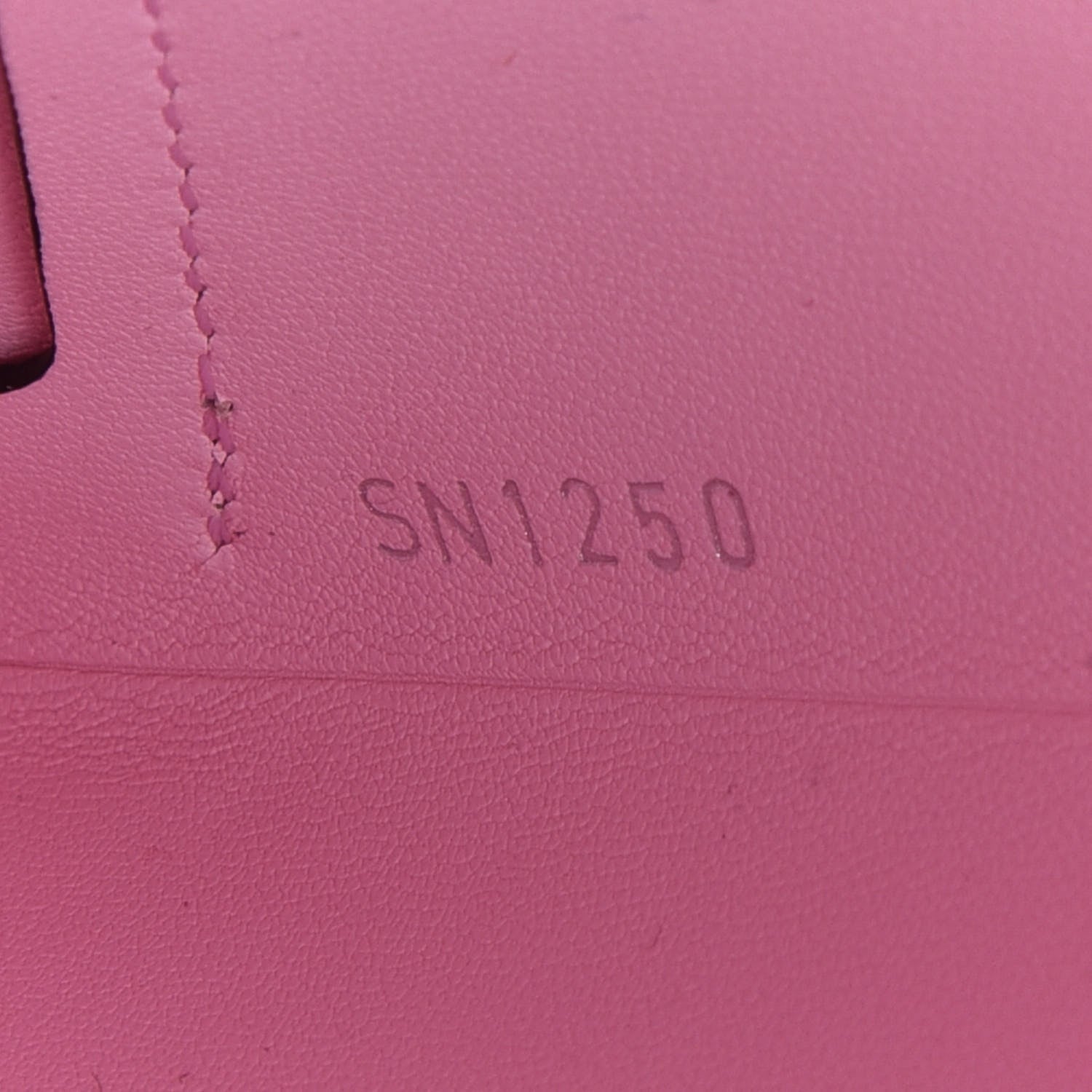 Louis Vuitton Monogram Escale Large Kirigami Pochette Pastel 7 of 8