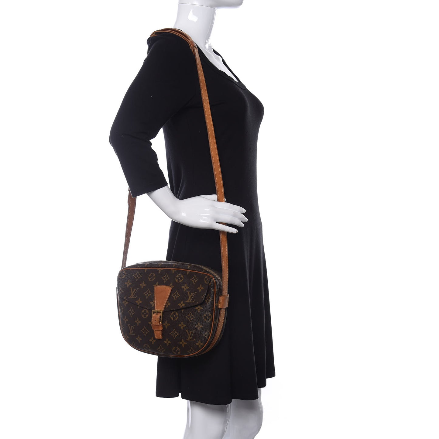 Monogram Jeune Fille