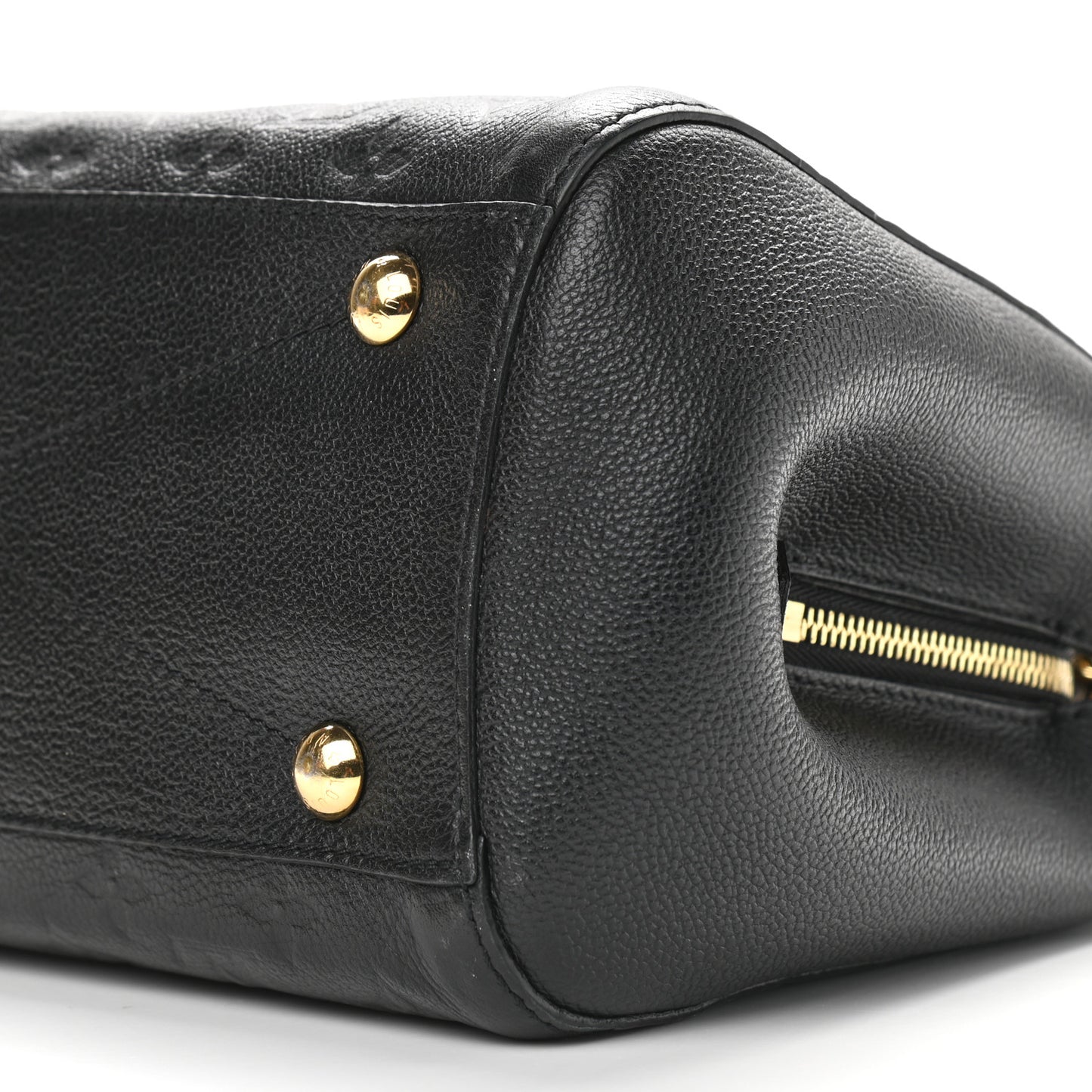 Empreinte Montaigne MM Black