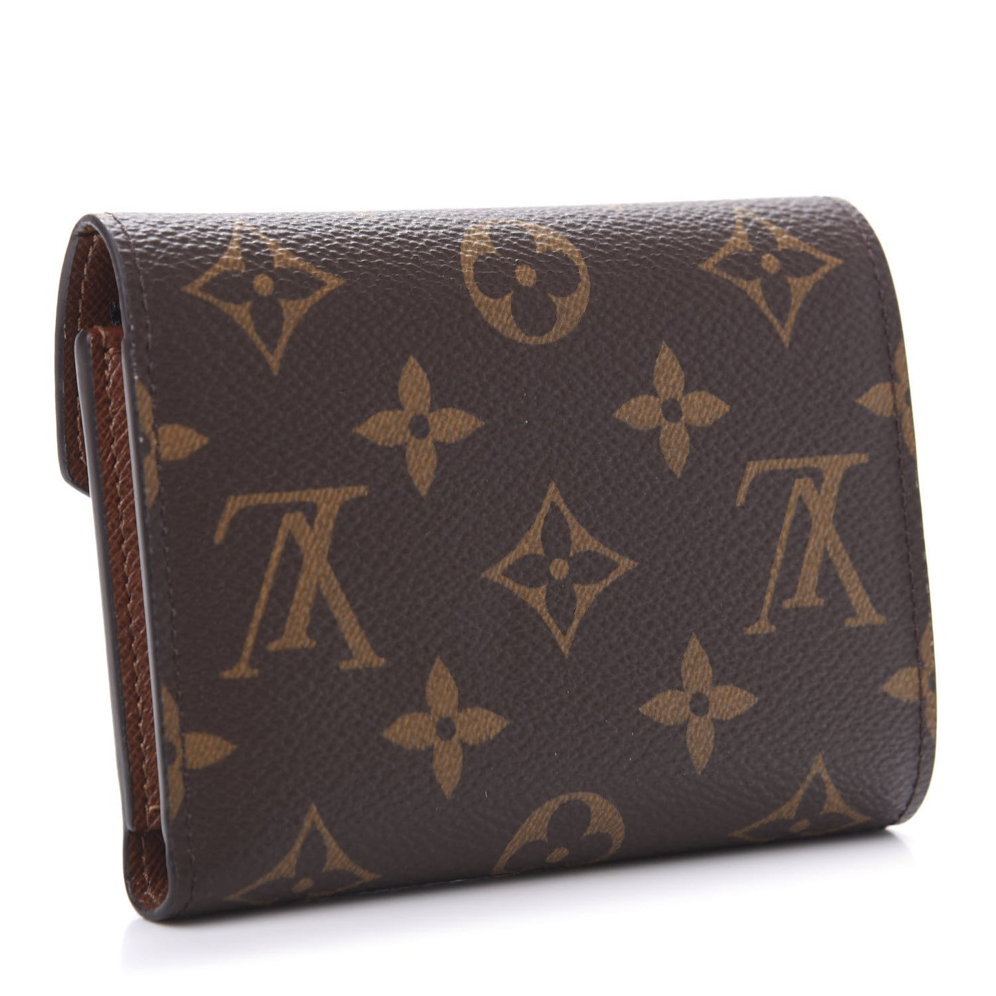 Monogram Victorine Wallet