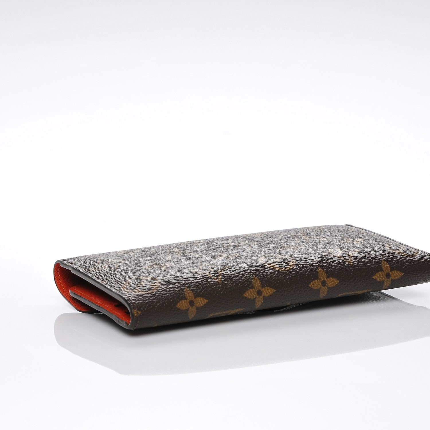 Louis Vuitton Monogram Josephine Wallet Piment 4 of 6