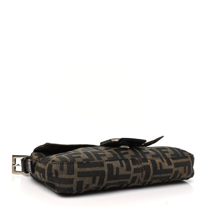 Fendi Zucca Baguette Tobacco 4 of 12