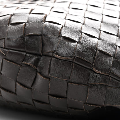 Bottega Veneta Nappa Intrecciato Teen Jodie Hobo Fondant 9 of 9