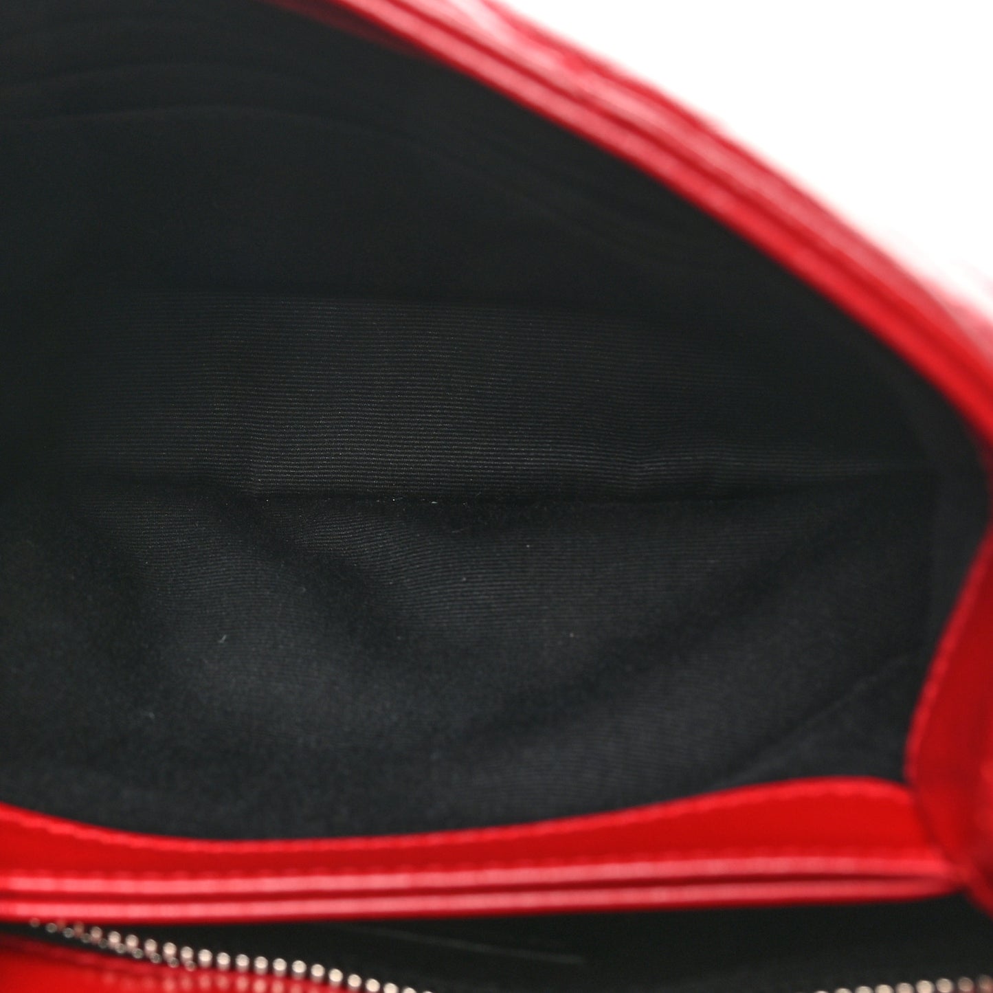 Calfskin Y Quilted Monogram Toy Loulou Crossbody Bag New Lipstick