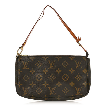 Louis Vuitton Monogram Pochette Accessories 1 of 12