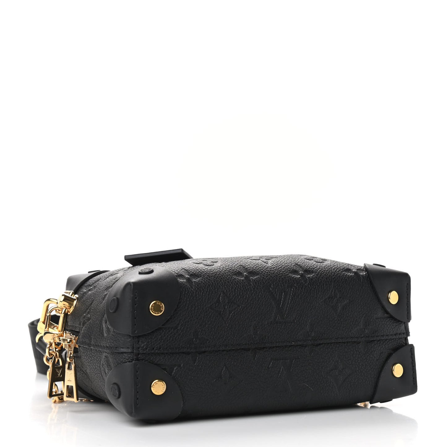 Empreinte Petite Malle Souple Black