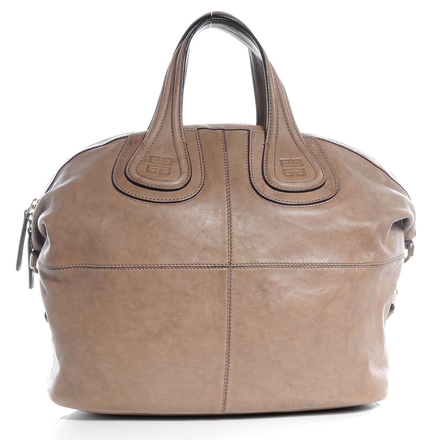 Leather Medium Nightingale Tan