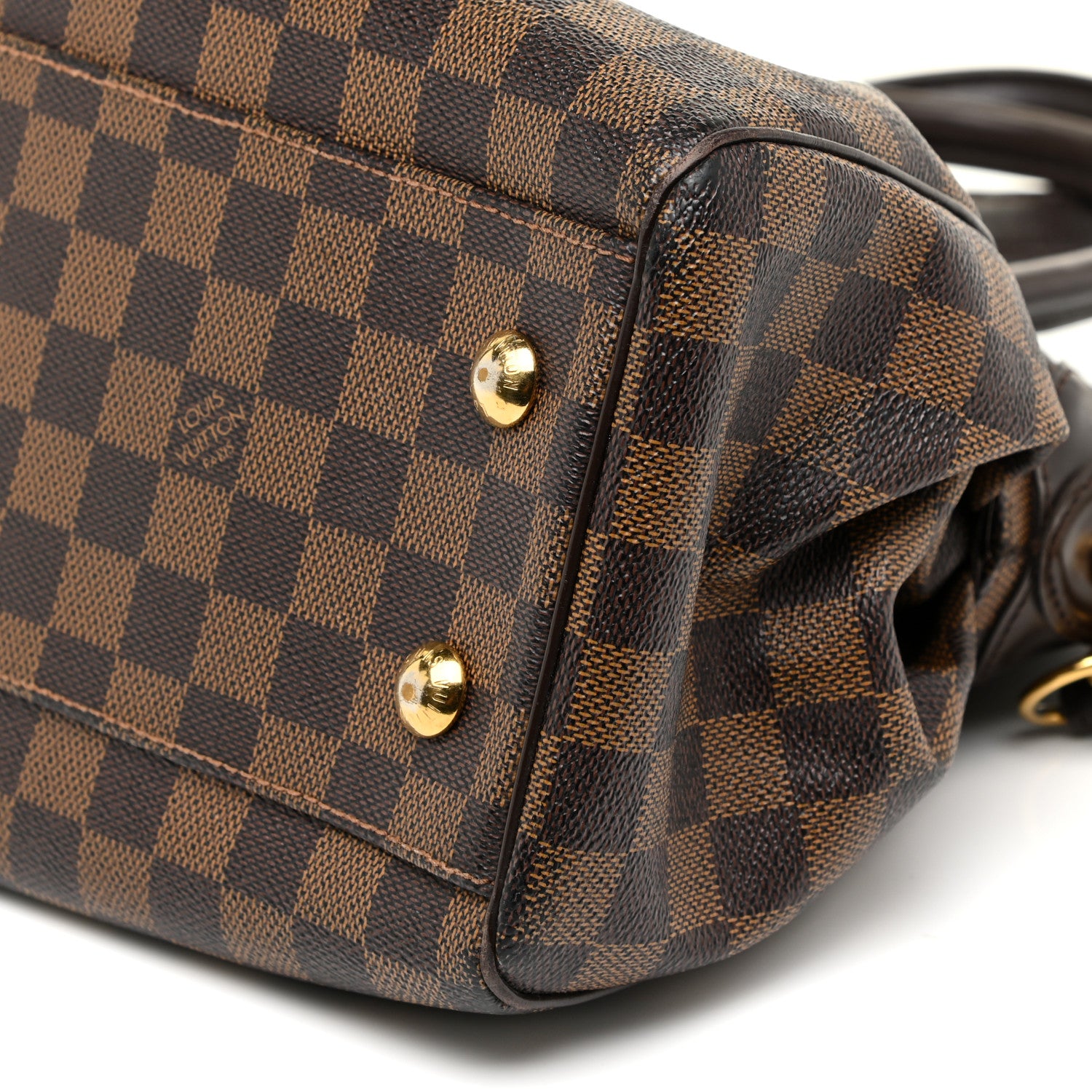 Louis Vuitton Damier Ebene Trevi PM 9 of 23