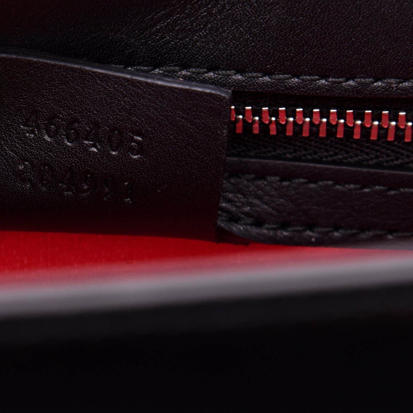 Calfskin Naga Dragon Small Shoulder Bag Black