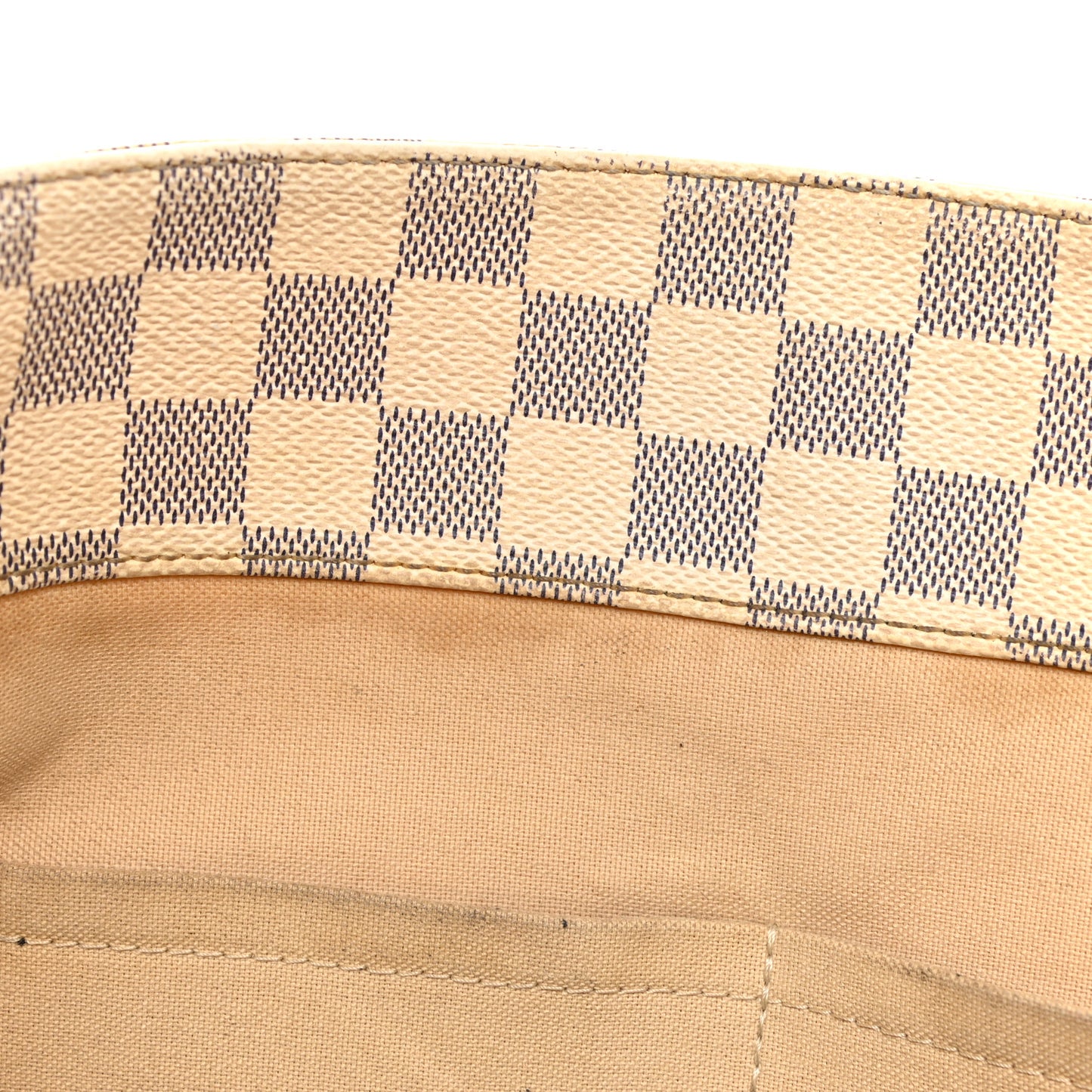 Damier Azur Soffi