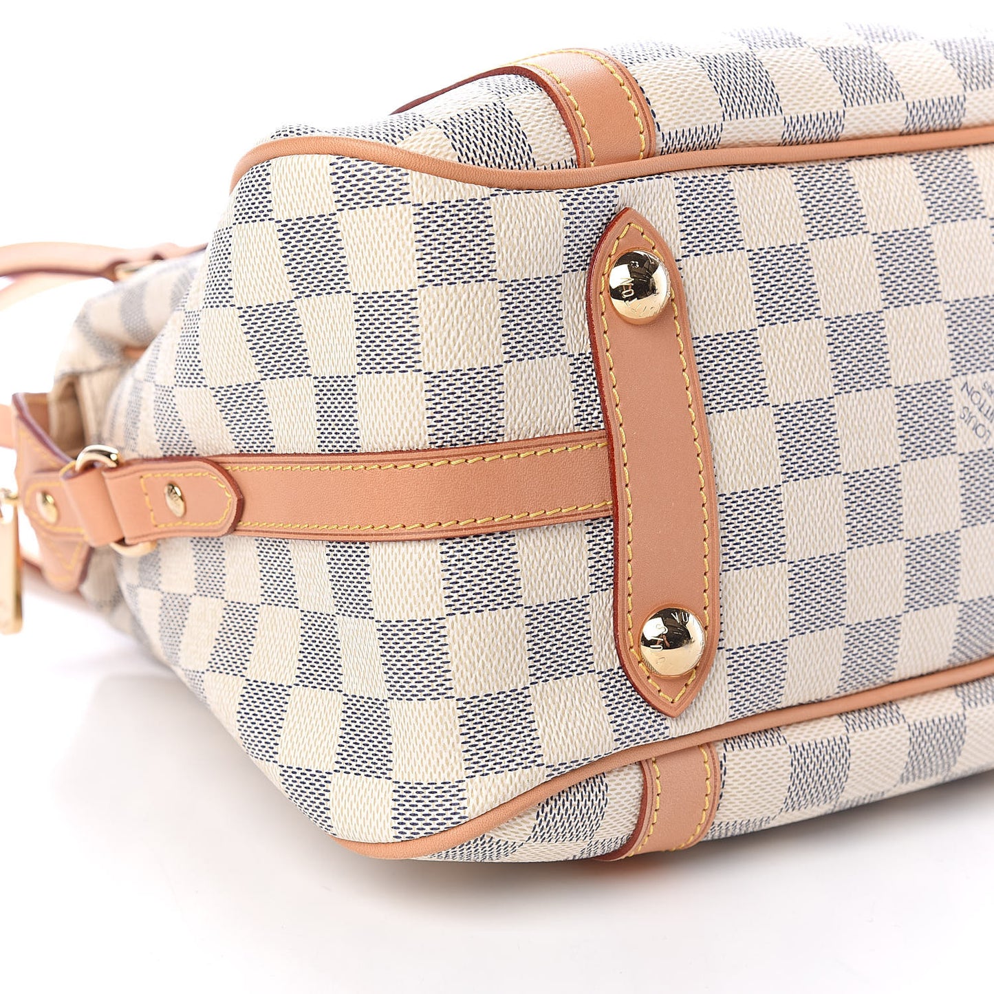 Damier Azur Stresa PM