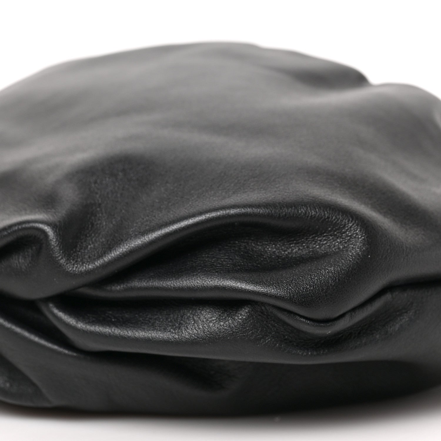 Bottega Veneta Nappa Mini Bulb Black 8 of 8