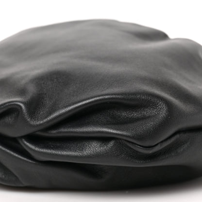Bottega Veneta Nappa Mini Bulb Black 8 of 8