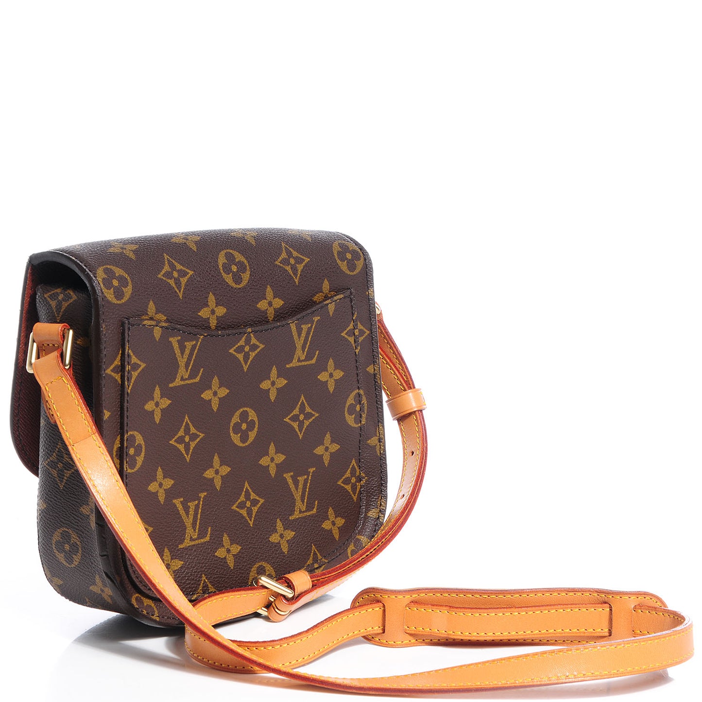 Monogram Saint Cloud MM