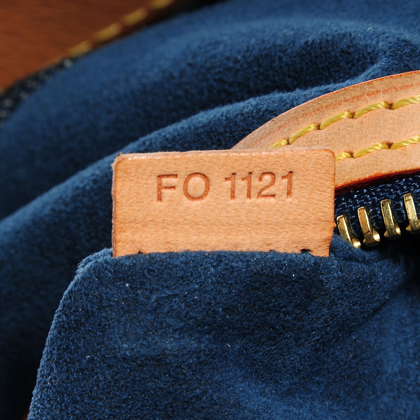 Denim Daily GM Gris Blue