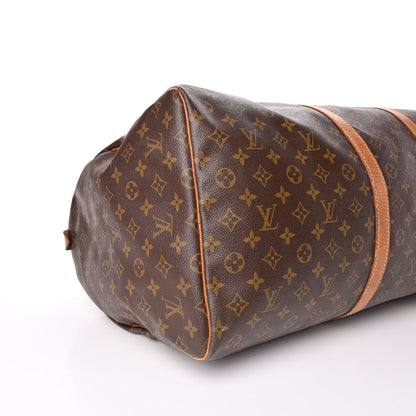 Louis Vuitton Monogram Keepall 60 5 of 18